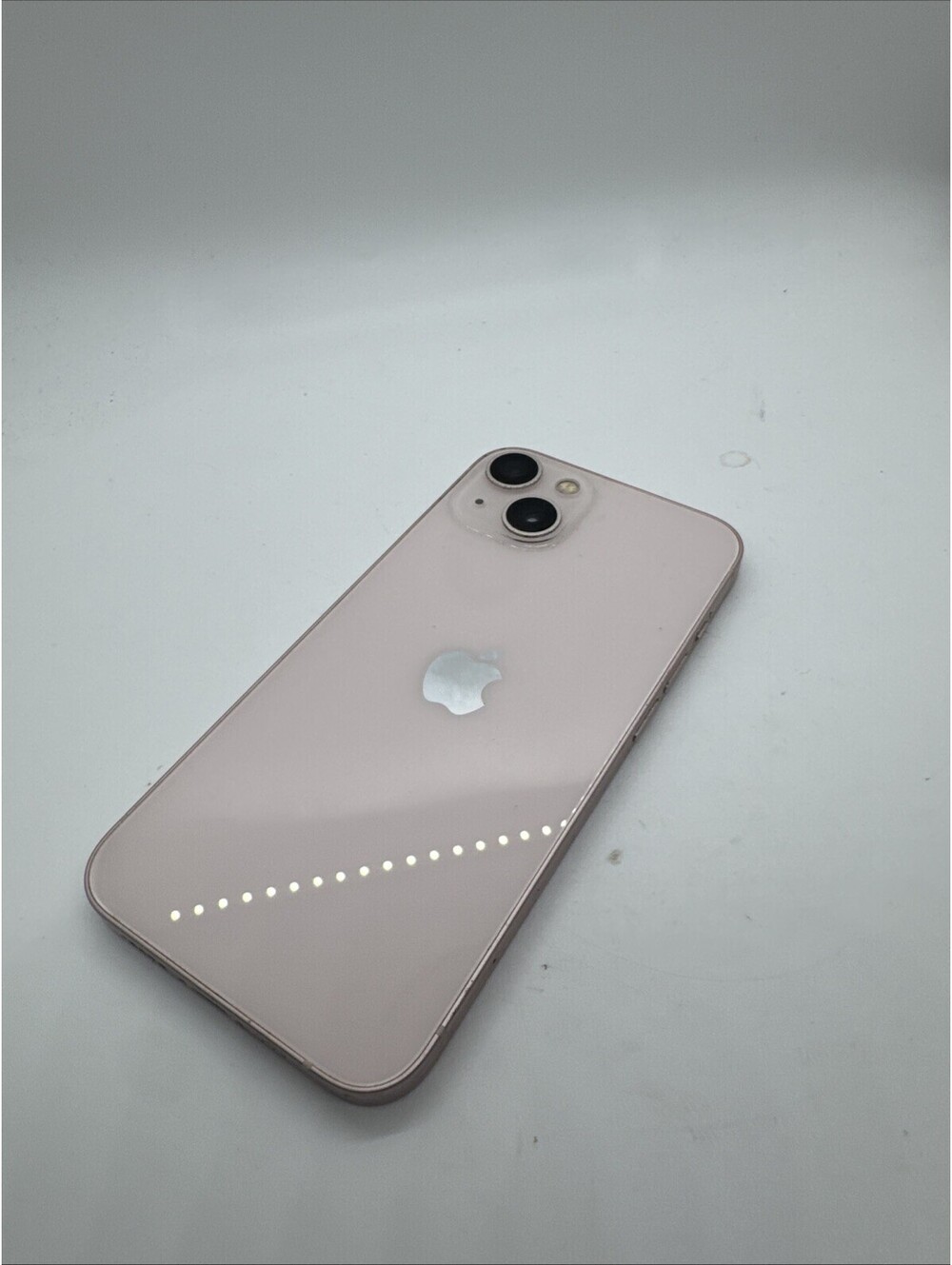 Apple iPhone 13 A2482 Pink - For Parts Or Repair Unknown GB Read